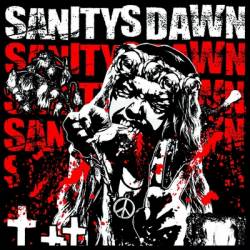 Sanitys Dawn : The Violent Type